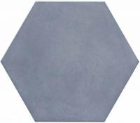 Настенная плитка Эль Салер голубой (24017) 20x23.1 от Kerama Marazzi (Россия)