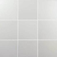 Керамогранит Six White 11.7x11.7 от WOW (Испания)