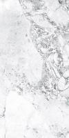 Керамогранит Forest White Semi Polished 59.7x119.8 от Goldis Tile (Иран)
