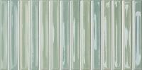 Настенная плитка COLOUR NOTES BARS KIWI (133158) 12.5x25 от WOW (Испания)