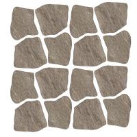 Керамогранит Norde Platino Path A+B (A58O) 20mm 54x54 от Atlas Concorde (Италия)