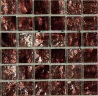 Мозаика Murano Specchio11 (1,5х1,5) 30x30 от Art&Natura (Италия)