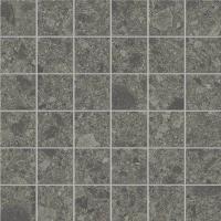 Мозаика Boost Mix Smoke Mosaico Matt (A83H) 30x30 от Atlas Concorde (Италия)