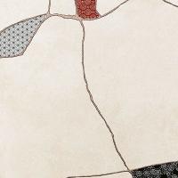 Керамогранит KINTSUGI Japan-Hibi MOONLIGHT NAT. 60x60 от Fioranese Ceramica (Италия)