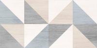 Декор Naomi Geotree cold (NRL_P0042) 30x60 от Creto (Россия)