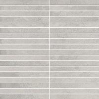 МОЗАИКА MILLENNIUM SILVER MOSAICO STRIP 30x30 от Italon (Россия)