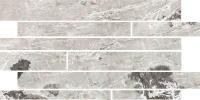 Керамогранит ONYX&MORE SILVER BLEND SATIN LIS.SF (767677) 30x60 от Casa Dolce Casa (Италия)