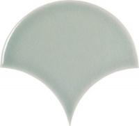 Настенная плитка Escamas Dynamic Skylight 15.5x17 от APE Ceramica (Испания)