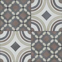 Декор Чементо 4 матовый (VT/A596/5301) 20x20x0.69 от Kerama Marazzi (Россия)