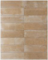 Керамогранит RAKU SAND (30688) 6x18.6 от Equipe Ceramicas (Испания)