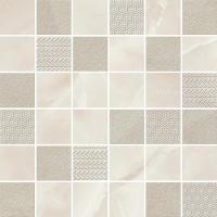Мозаика ONICE PERLA 30x30 от Керлайф (Россия)