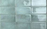 Керамогранит BE IN Turquoise 10x20 от Iris Ceramica (Италия)