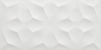 Настенная плитка 3D DIAMOND WHITE MATT(8DDI) 40x80 от Atlas Concorde (Италия)