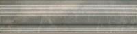 Бордюр Багет Стеллине BLB044 серый 5x20 от Kerama Marazzi (Россия)