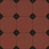 Декор Barnet Carron Terra 31.6x31.6 от Vives Ceramica (Испания)