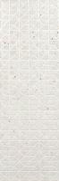 Настенная плитка Ama Shape Bianco Rect 40x120 от APE Ceramica (Испания)