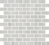 Декор Белем мозаичный серый светлый глянцевый (MM13119) 32x30x11 от Kerama Marazzi (Россия)