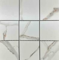 Мозаика Satvario Gold Satin Mosaic (47x47) 30x30 от Velsaa (Индия)