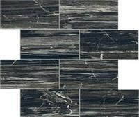 Декор I CLASSICI BRAZILIAN 6MM MUR.GLOS 7.5X15 (750910) 30x30 от REX Ceramiche (Италия)
