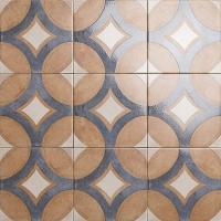 Керамогранит Decor Fondant Natural 20x20 от Mainzu (Испания)
