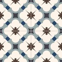 Керамогранит GRACE BLUE 33.15x33.15 от Gayafores (Испания)