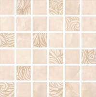 Настенный декор MM11104 Вирджилиано мозаичный 30x30 от Kerama Marazzi (Россия)