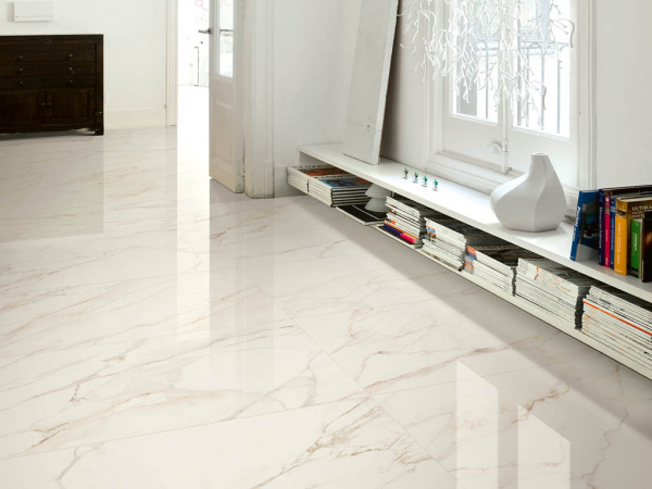Керамогранит Cava satin finish (30114) 30x60 от Vallelunga Ceramica (Италия)