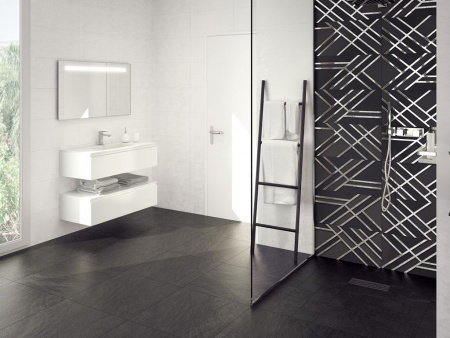 Керамогранит AVENUE NEGRO 60x60 от Grespania (Испания)