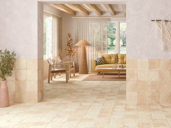 Керамогранит PANGEA CLAY (3386040454) 22.3x22.3 от Harmony (Испания)