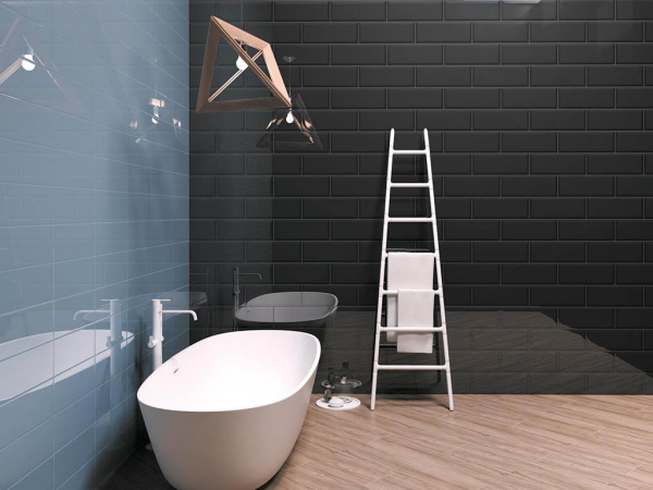 Настенный декор MLD\B67\15084 Вилланелла Цветы беж 15x40 от Kerama Marazzi (Россия)