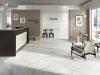 Керамогранит MARMOREA BIANCO STATUARIO lev. 74 74x74x10 от Fioranese Ceramica (Италия)
