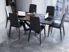Керамогранит OASIS Omani Gris Polished 60x60 от Staro (Индия)