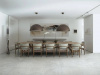 Керамогранит Fossil Beige Rt (LT85) 60x60x0.9 от Refin (Италия)