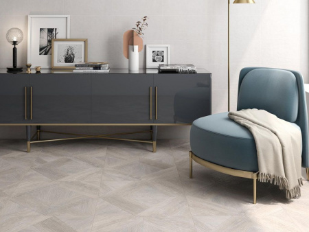 Керамогранит WATERLOO PEARL (saten) 45x45 от Pamesa (Испания)