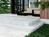 Клинкер BASE BOSTON GREY 33x33 от Exagres (Испания)