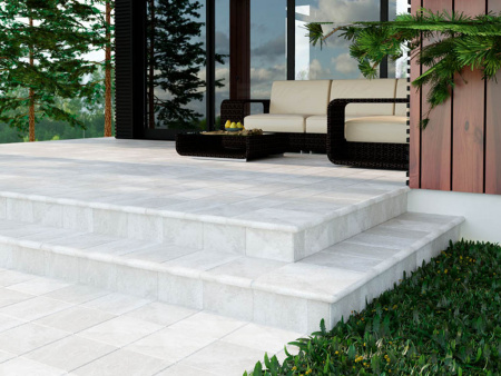 Клинкер BASE BOSTON GREY 33x33 от Exagres (Испания)