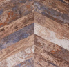 Керамогранит AOV1 BLOG Alvar Mix Beige Rectified 59.4x59.4 от Goldis Tile (Иран)