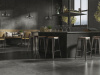 Керамогранит EVO COAL Mat 60x120 от Fanal (Испания)