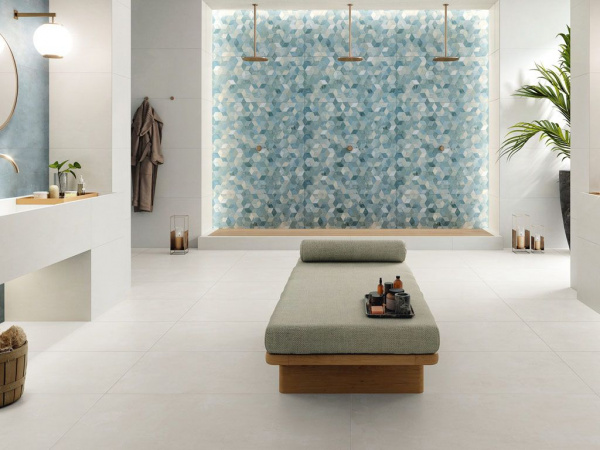 Керамогранит PICTURA AQUILEIA SOFT RETT. (124755) 60x120 от Naxos Ceramica (Италия)