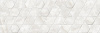 Настенная плитка ONYX ICE CRYSTALS DEC 30x90 от Gravita (Индия)