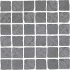 Декор Про Фьюче серый темный мозаичный (SBM007/DD6405) 30x30x11 от Kerama Marazzi (Россия)