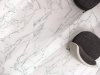 Керамогранит LOIRA 6642 WHITE PULIDO RECTIFICADO 63x146 от Porcelanite Dos (Испания)