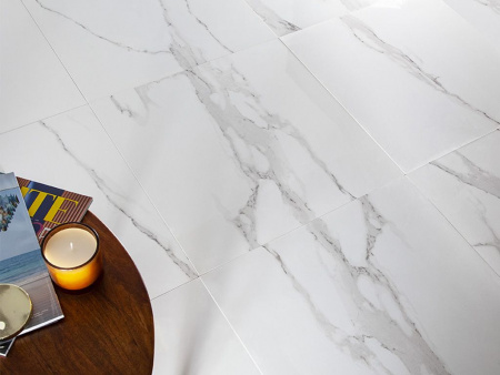 Керамогранит OASIS Omani Gris Polished 60x60 от Staro (Индия)