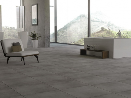 Керамогранит CORE MAT FUME RECT.POR.TILE (P19524.6) 60x120 от Yurtbay (Турция)