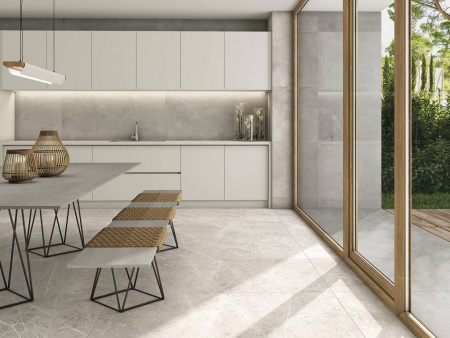 Керамогранит ALTAMURA PEARL PUL150 75x150 от TAU Ceramica (Испания)