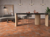 Керамогранит TERRACOTTA SIENA 7x28 от Geotiles (Испания)