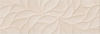 Настенная плитка Odense Crema Fiordo 24.2x70 от Eletto Ceramica (Россия)