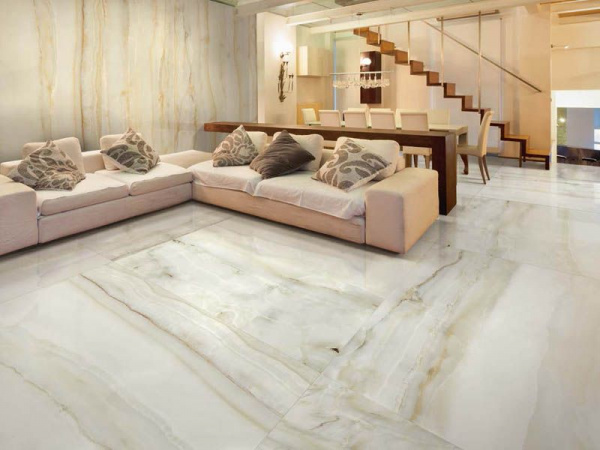Керамогранит AESTHETICA HEGEL NATURALE RETTIFICATO (79002) 160x320 от AVA Ceramica (Италия)