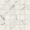 Мозаика Forte Dei Marmi Panda White Mosaic Lap (610110001052) 30x30 от Atlas Concorde (Россия)