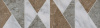 Бордюр Каприччо глянцевый (OS/A301/880) 20x5.7x0.69 от Kerama Marazzi (Россия)